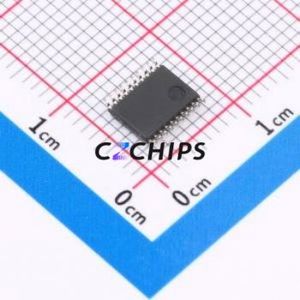 วงจรรวมไมโครคอนโทรลเลอร์ชิปวงจรรวม TSSOP-20 MSP430G2353IPW20R ดั้งเดิมและใหม่ (MCU/mpu/soc) - Product Image 2