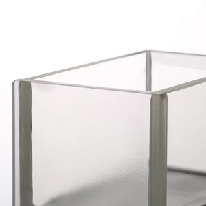 Лабораторный P-1 тип, двухслойная паза, тонкослойная хроматографическая расширяционная развивающая камера, резервуар для насыщения - Product Image 5