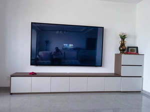 65 pollici Smart TV sistema Android chiosco Totem media player a parete segnaletica Lcd Monitor schermo - Product Image 3