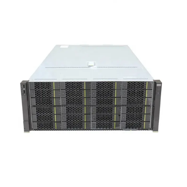 New Ch121 V3 Compute Node E9000 Xeon Processor Blade Server