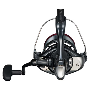 Carrete de Pesca SHIMANO 25 SURF LEADER SD 35STD, Carrete de Spinning para Lanzamiento Largo en Playa, Carrete de Pesca de Agua Salada de Alta Velocidad con Potente Freno - Product Image 6