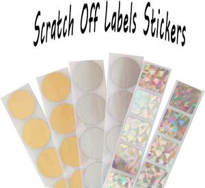 Machine d'impression de cartes à gratter personnalisée, jeu passionnant pour Couple, petite amie, petit ami, mariée ou mari - Product Image 5