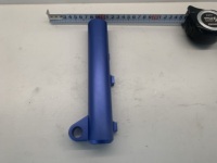 Anodizado de Aluminio, Mecanizado CNC, Procesamiento de Metales, Corte por Láser, Oxidación de Superficies, Procesamiento por Chorro de Arena, Modelo 3D
