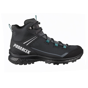 Scarpe da Trekking all'aperto da montagna da donna impermeabili in pelle cina personalizzate scarpe da Trekking per uomo - Product Image 6