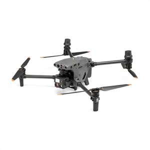 Dron Matrice 30T Versión Universal con Sensor de Telémetro Láser Infrarrojo y GPS RTK de Alta Precisión, Disponible en Stock - Product Image 2
