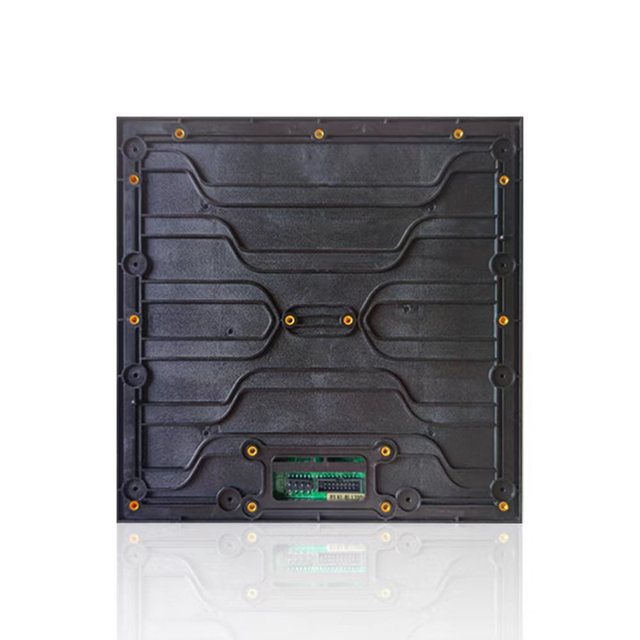 Outdoor Led Module 250x250mm P2.6 P2.9 P3..9 P4.8 Led Panels Led Display Screen Module Full Color Smd Mudules