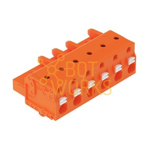 Wago 2231706008000 - Nuovo - Product Image 1