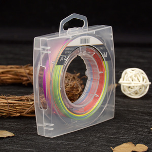 Pe Braided Fishing Line 2.0mm 10m High Strength Durable Waterproof Wear Resistant <b>Bite</b> Resistant Sub Line For Fishing Reel - Product Image 3