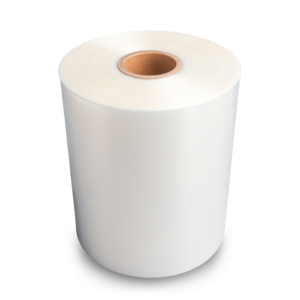 Rollo de huevo <span class=keywords><strong>Microperforado</strong></span> POF Impresión de película retráctil Fabricación Venta directa para caja de producto Embalaje de cartón - Product Image 3