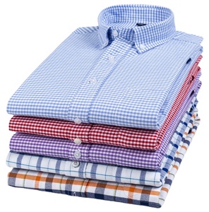 <span class=keywords><strong>2022</strong></span> nuove camicie <span class=keywords><strong>primavera</strong></span> e autunno camicia da uomo a maniche lunghe alla moda camicia corta casual - Product Image 1