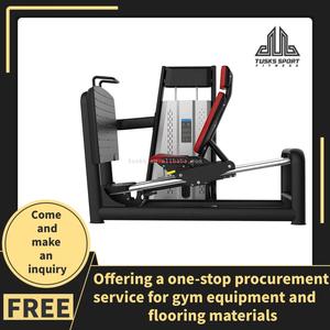 Fitness Gym Máquina <span class=keywords><strong>de</strong></span> <span class=keywords><strong>prensa</strong></span> <span class=keywords><strong>de</strong></span> <span class=keywords><strong>piernas</strong></span> <span class=keywords><strong>horizontal</strong></span> Equipo <span class=keywords><strong>de</strong></span> gimnasio Extensión <span class=keywords><strong>de</strong></span> <span class=keywords><strong>piernas</strong></span> Curl Fitness Entrenador ponderado Máquina <span class=keywords><strong>de</strong></span> fuerza - Product Image 2