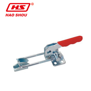 ตัวหนีบแบบกด Hao Shou รุ่น HS-40840 ตัวหนีบเหล็กสำหรับงานประกอบอุตสาหกรรม - Product Image 1