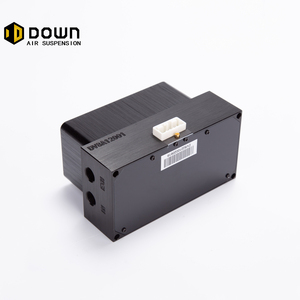 Xuống Phiên Bản 2 Mustang Điều Khiển Điện Thoại Không Khí Tự Động Kit Hệ Thống Treo Kit Cho Xe - Product Image 4