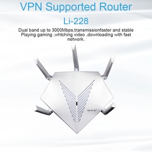 Le moins cher AX3000 Smart <span class=keywords><strong>WiFi</strong></span> 6 Routeur 802.11ax Gigabit OFDMA MU-MIMO Routeur <span class=keywords><strong>Wifi</strong></span> Sans Fil - Product Image 3