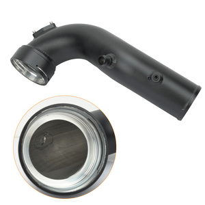 Kit de mise à niveau du tuyau de <span class=keywords><strong>Charge</strong></span> Turbo pour <span class=keywords><strong>BMW</strong></span> F01 F02 F06 F07 F10 F11 F12 F13 F15 F16 535i 640i 740Li X5 X6 Moteur du tuyau de <span class=keywords><strong>Charge</strong></span> Turbo N55 - Product Image 6