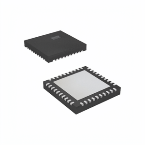 Clock Timing HMC778LP6CE 40 VFQFN Exposed Pad Electronic Circuit Components Original One Stop Service - Product Image 1
