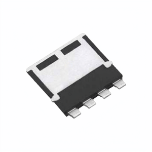 Transistors PowerPAK 8 x 8 SQJQ402E-T1_GE3 Components Electronic In Stock - Product Image 1