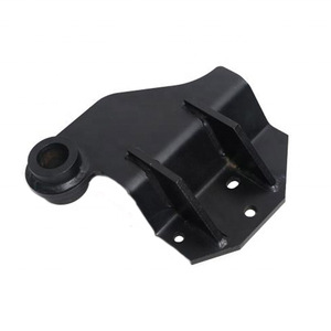 Piezas Mecanizadas CNC de Aleación de Aluminio, Componentes de Precisión Personalizables para Aplicaciones Industriales - Product Image 3