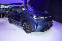 Geely Galaxy M7 2026 225km Explorer Plus Edition PHEV SUV Compact Véhicules à Énergie Nouvelle Longue Autonomie Nouvelles Voitures Automobiles en Stock