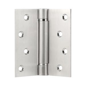 Engsel Pintu Stainless Steel Berkualitas Tinggi, Penjualan Terlaris, Engsel Pintu Pegas Penutup Otomatis 4 Inci - Product Image 1