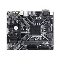GIGABYTE B365M D2V MATX Desktop-Computer-Motherboard LGA1151 8./9. Gen CPU DDR4 B365 Unterstützt Dual-Speicherkanal SATA mit M.2