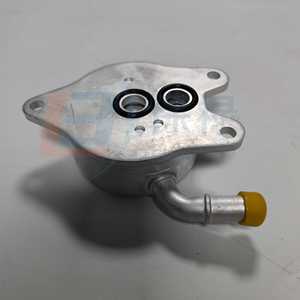 3349352010 Engine Oil Cooler <b>Radiator</b> 224100-1731 For Replace Repair - Product Image 5