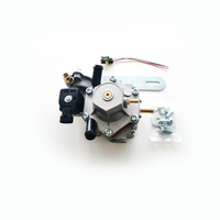 Kit GPL ACT JY 11 pour voiture / petit moteur, vaporisateur GPL, régulateur de gaz, prix usine