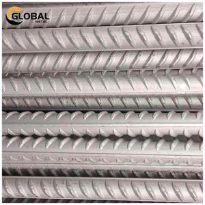 Rebar de acero de 5mm personalizado de bajo precio de fábrica OEM - Product Image 3