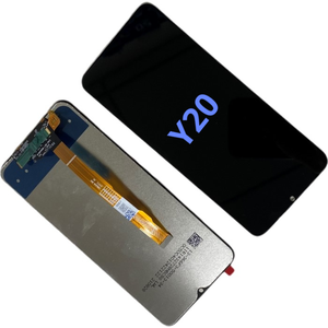 Schermo LCD per <span class=keywords><strong>Vivo</strong></span> <span class=keywords><strong>Y20</strong></span> - Product Image 1