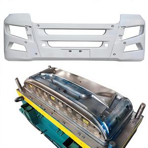 Moule de moulage par compression <span class=keywords><strong>Moldeo</strong></span> Por Compression pour moule de pièce automobile - Product Image 1