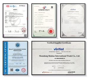 Conteneurs métalliques ronds personnalisés en gros avec logo, boîtes de <span class=keywords><strong>conserve</strong></span> vides avec couvercles - Product Image 5