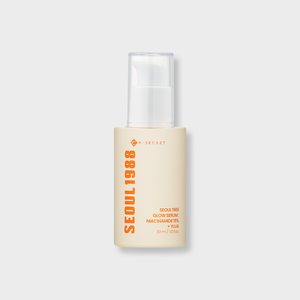 Suero Blanqueador, Iluminador Instantáneo, Refinador de Poros, Cuidado Facial Coreano para Revitalizar la Piel Opaca - Product Image 1
