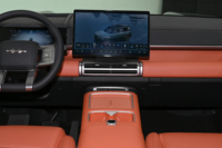 BYD Leopard Titanium 7 Hybride Électrique SUV 2026 – Véhicule à Énergie Nouvelle avec Autonomie de 90 km et Moteur de 800 kW