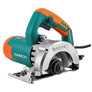 High Quality <b>Power</b> <b>Tools</b> 125mm Circular Saw 1200W Stone Cutting Machine Marble Cutter High-<b>Power</b> Cutting 1200W Motor Delivers Po - Product Image 1