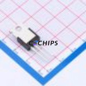 Bóng bán dẫn hiệu ứng Trường bóng bán dẫn TO-220AB <span class=keywords><strong>SUP60N06</strong></span>-<span class=keywords><strong>12P</strong></span>-<span class=keywords><strong>GE3</strong></span>-VB mới và nguyên bản (Mosfet) - Product Image 2