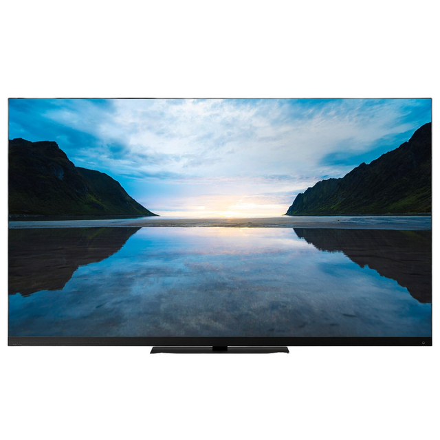 4K UHD Smart LED TV 65 Inch Frameless Android TV Ultra Slim Display 120Hz Google Assistant Hotel Commercial Television