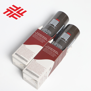 FULLY Hair Building Fibers Powder 2-IN-1 Microperlas Espesantes para un Cabello Más Denso, Uso Adulto, Unisex - Product Image 5