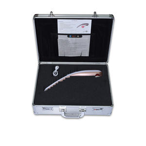 Instrumento de terapia de luz roja de mano para mascotas <span class=keywords><strong>SINICO</strong></span>, instrumento veterinario portátil para aliviar el dolor y curar heridas - Product Image 5