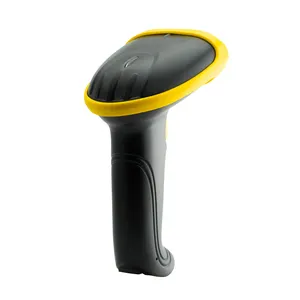 Handheld USB 2D Barcode Scanner Wired Automatic QR Code Scanner PDF417 Data Matrix Bar Code Reader