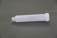 Pusen PSBLOC 150cc Seringue Élégante et Pratique Double Filetage Nouveau Produit Externe En Plastique Moulé Par Injection