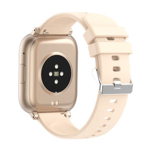Reloj Inteligente Deportivo DF H9 Fashion con Llamadas, Android, Resistente al Agua, Monitor de Ritmo Cardíaco y Sueño para Hombres y Mujeres - Product Image 2