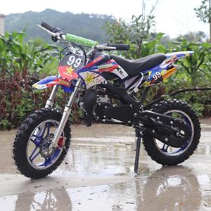 <span class=keywords><strong>2023</strong></span> pour KTM Small Off-Road ABL Compact Nouveau Mini Pocketbike tout-terrain à essence 49cc pour enfants Mini Moto tout-terrain ABL - Product Image 3