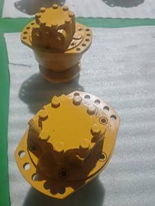 Moteur de pompe hydraulique MS05-6-133-F05-1230-DJ00 MS05-0-133-R05-1220-BE00 MS05-2-133-R05-122 - Product Image 6