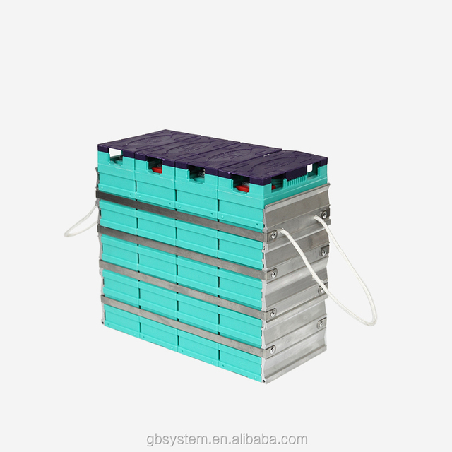 2024 High-quality New Lithium-ion Battery 3.2v Charging Lfp Battery 100ah