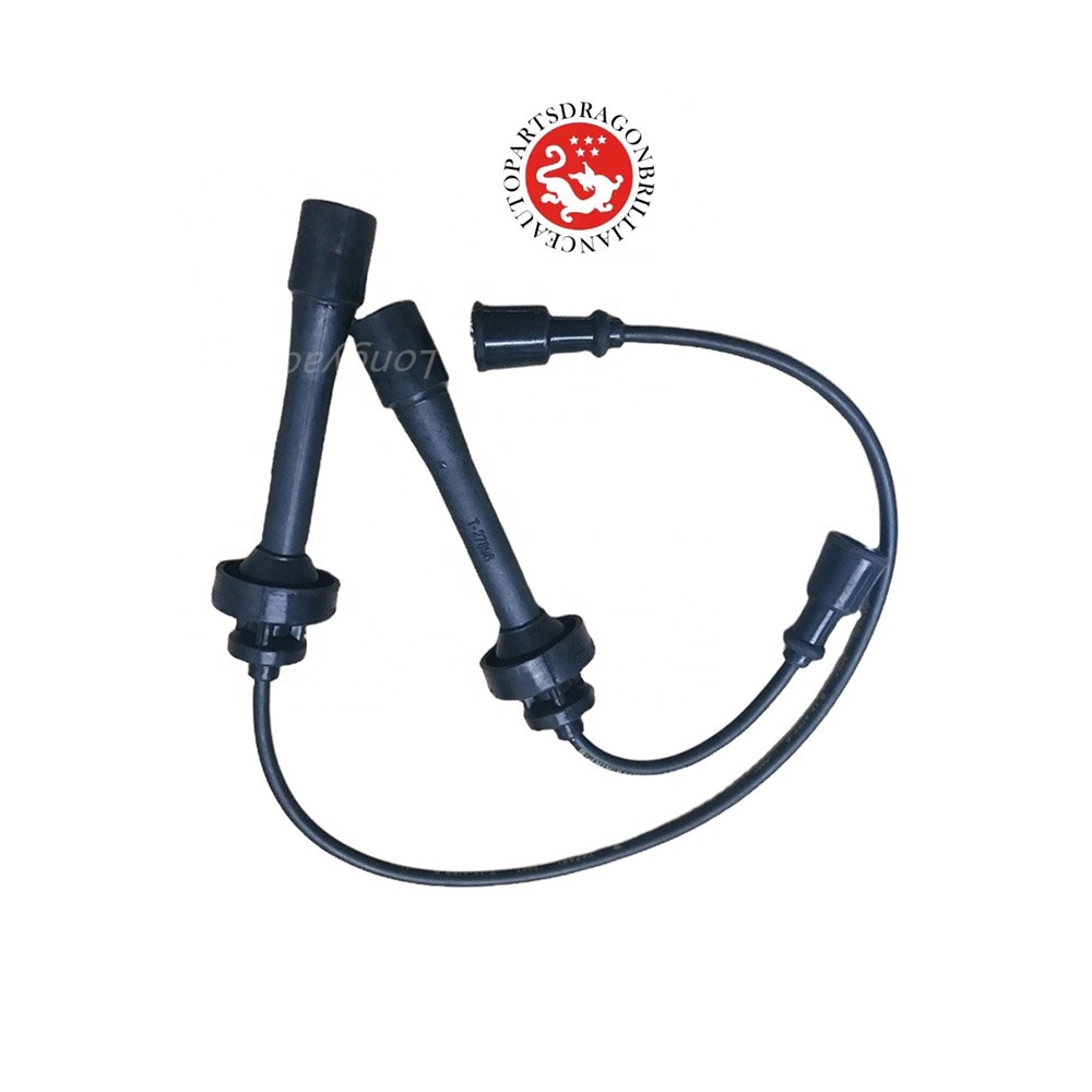 Mazda Protege Ignition Wire Set - High-Quality OEM FP85-18-140A