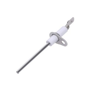 Aiguille d'allumage 025-37499-000 en acier inoxydable, résistante à la chaleur, pièces de cuisinière encastrée - Product Image 1