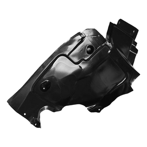 Parafango Anteriore per <span class=keywords><strong>Auto</strong></span>, Rivestimento Passaruota 2576910700 2576910800 per Mercedes-Benz CLS W257 X257 - Product Image 5
