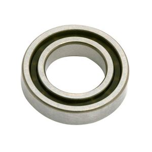 ตลับลูกปืนเม็ดกลมร่องลึกมาตรฐาน C3เซรามิกโครเมี่ยม6310RS 6310 6310zz - Product Image 4