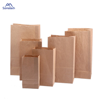 Sac de Fabrication Machine, sacs en Papier, qualité, prix d'impression, allemagne