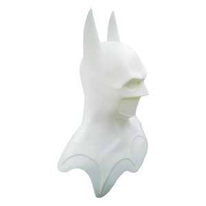 Service d'impression 3D SLA rapide pour prototype de sculpture humaine personnalisée en résine, avec découpe laser et usinage - Product Image 3